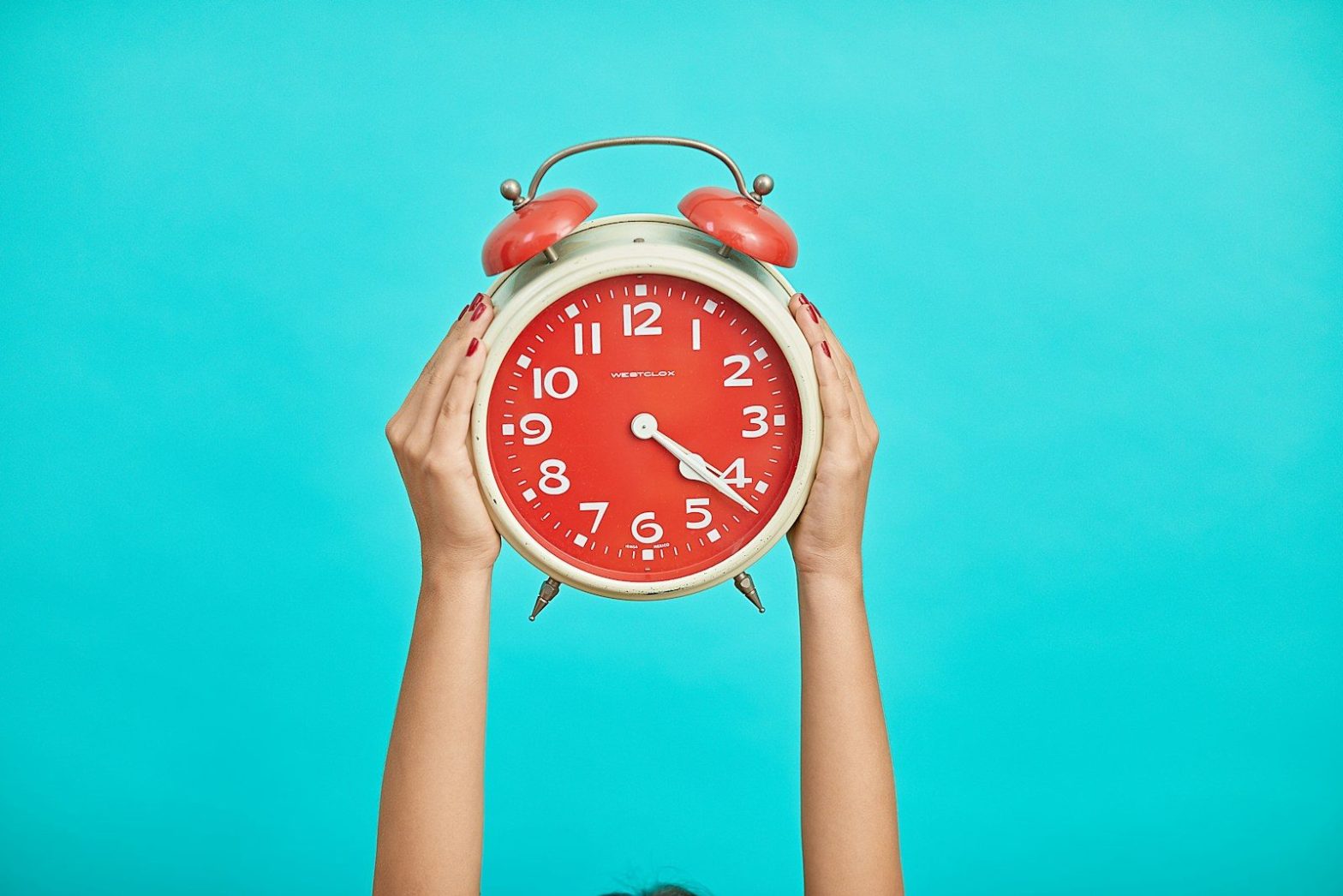 Time Management for the Life You Actually Want
