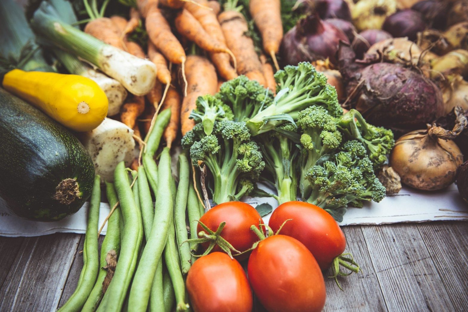 5 Real Reasons to Grow Vegetables from Seed This Year